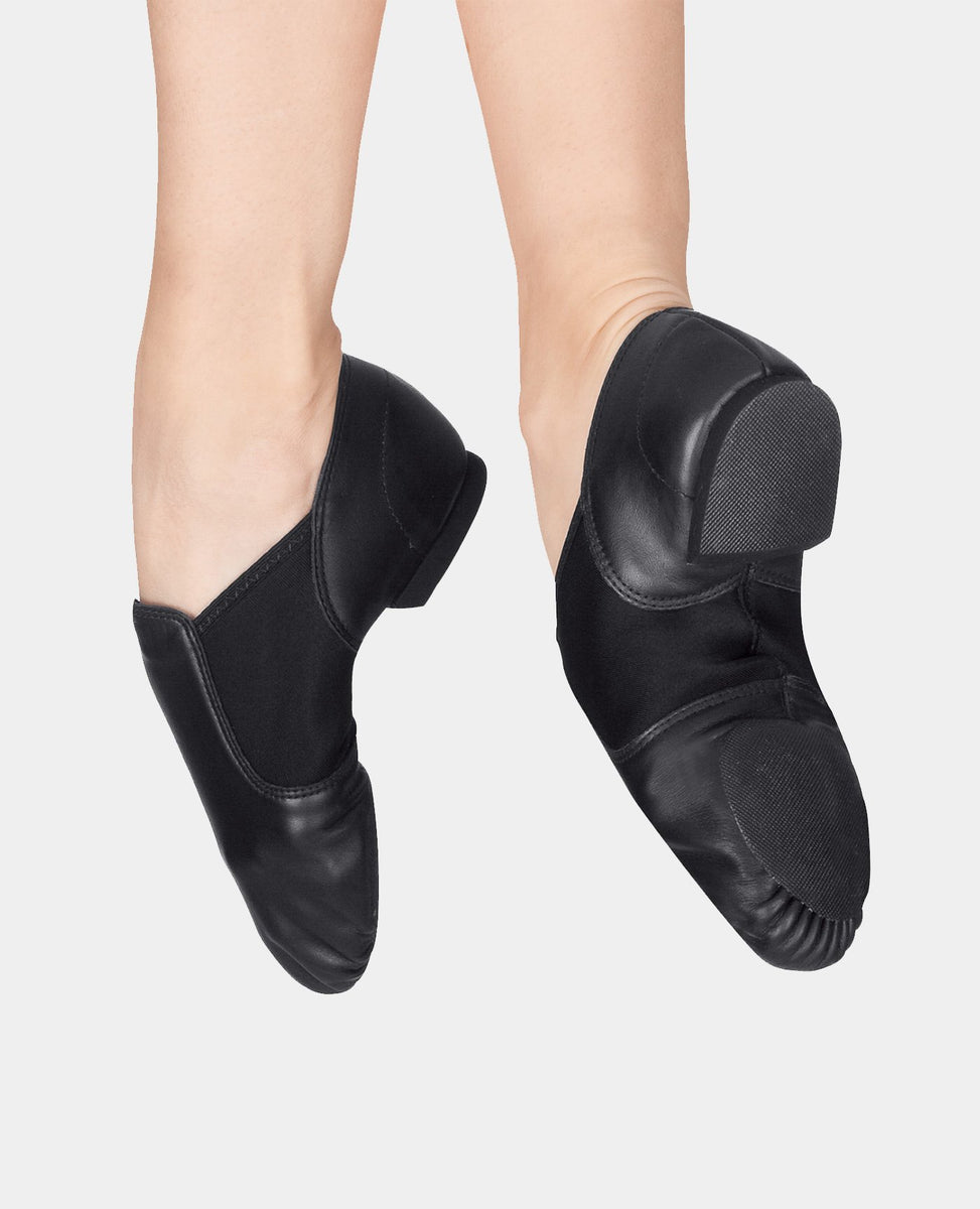 Capezio Pirouette II – And All That Jazz