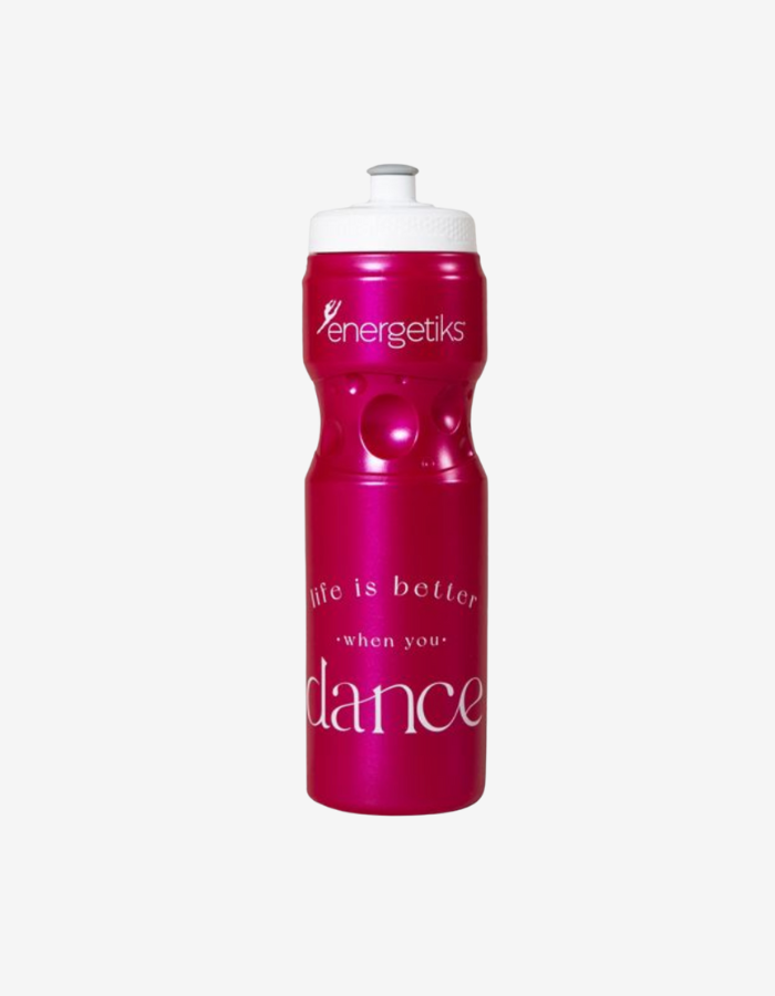 Covet Dance Nutcracker Water Bottle