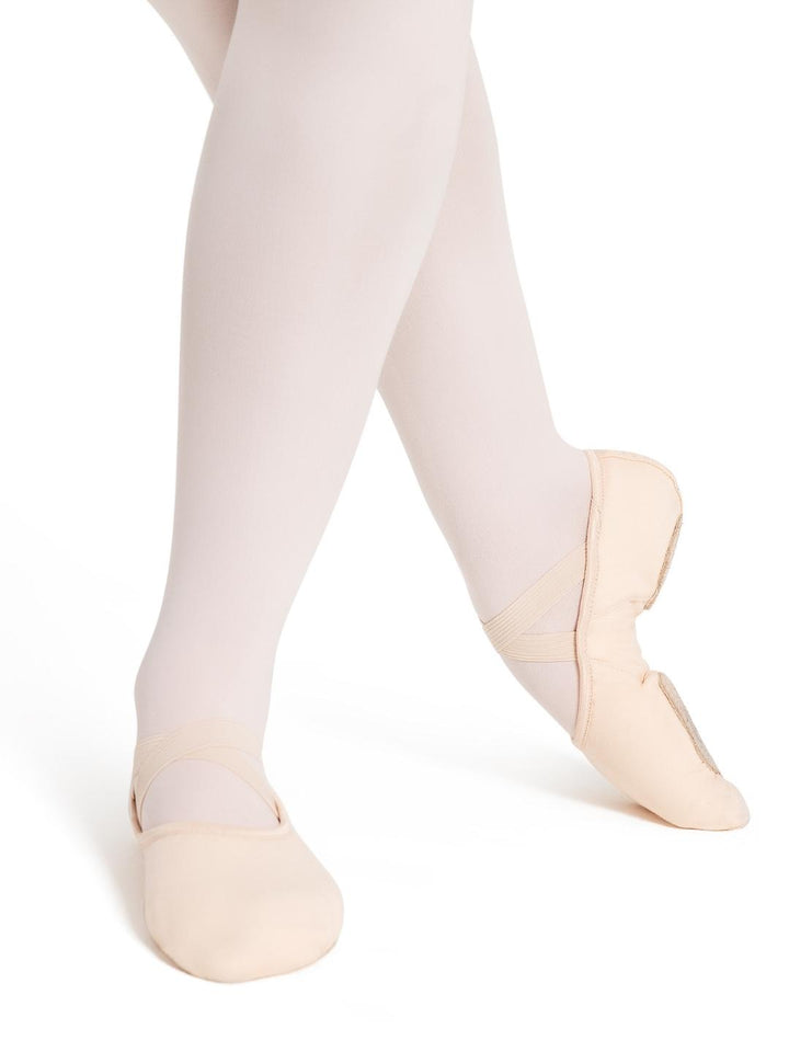 Dance Store in Ontario, Canada. Gabie’s Boutique Offers Shipping in Store and Online - Local Pick-up Gabie’s Boutique Newmarket and Gabie’s Boutique Barrie Capezio 2037C Child Canvas SS Shoe