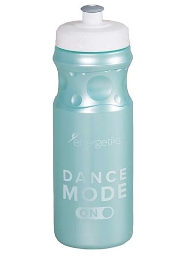 Energetiks Mint Dance Mode WaterBottle G001-MNT-OSZ