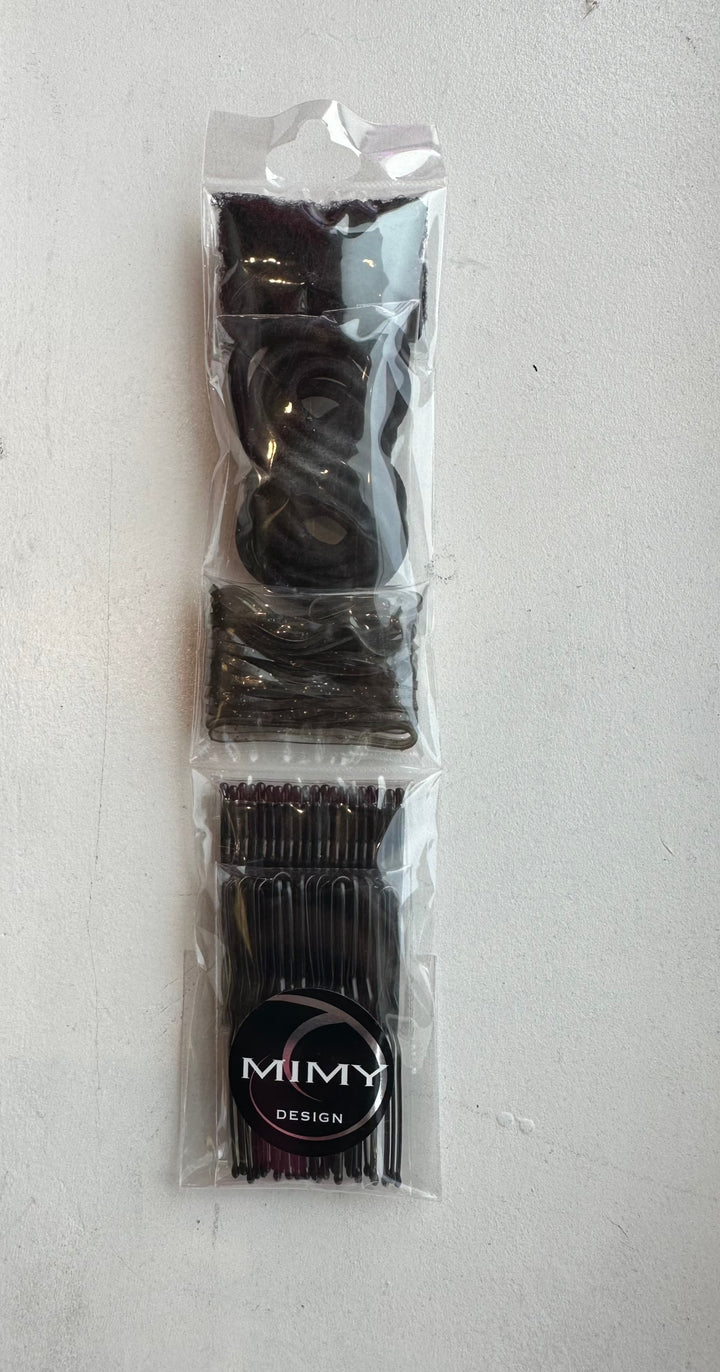 Mimmy Hair Accessory Kit HB003