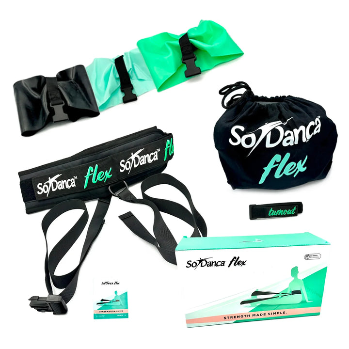 So Danca SD Flex Kit AC30