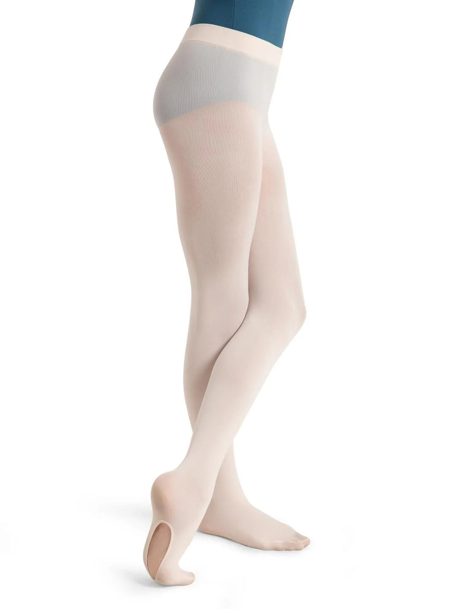 Capezio Child Ultra Soft Transition Tights 1916c – Gabie's Boutique