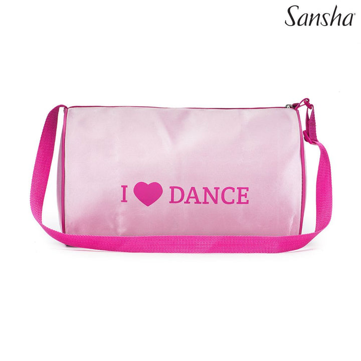 Sansha I Heart Dance Bag 92AG0004P