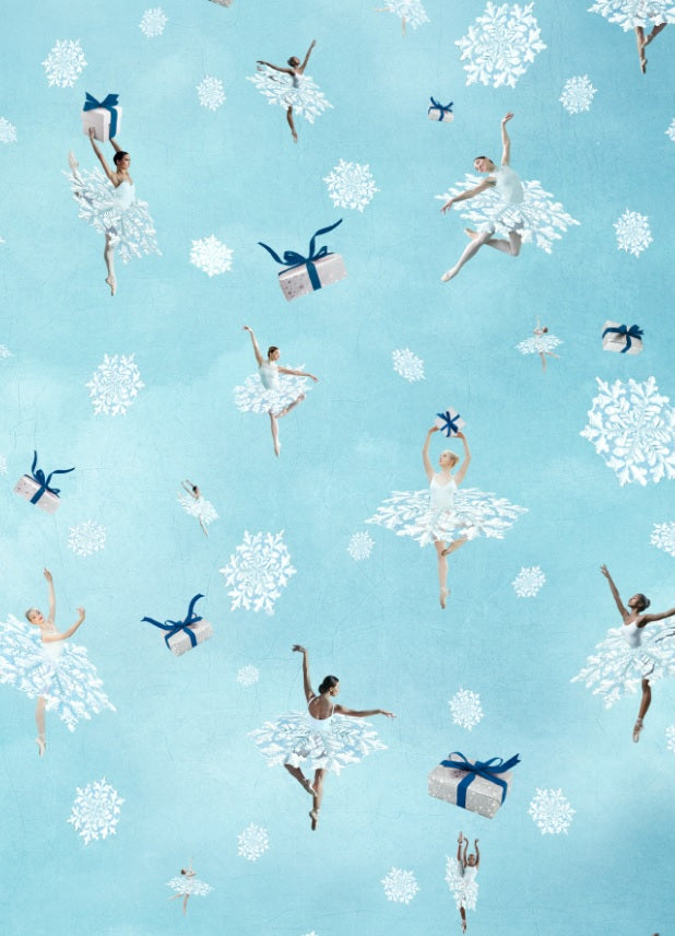 Ainsliewear Adult Limited Edition 2022 Nutcracker Leotard 1062NU22