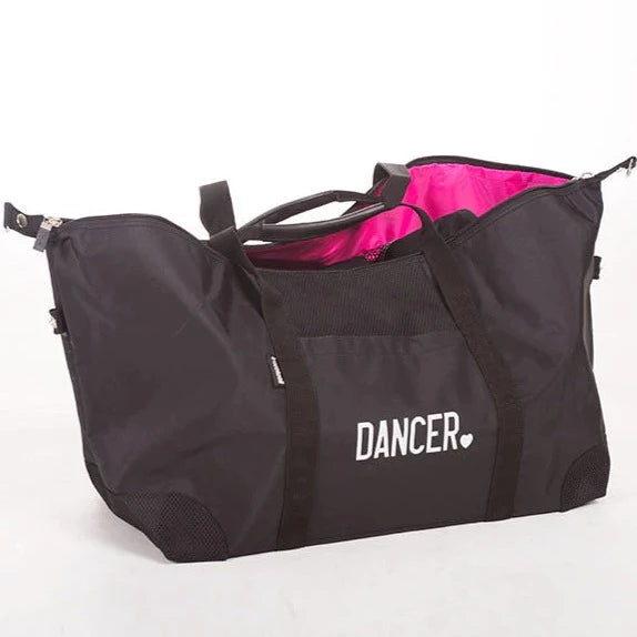 COVET Dancer Oversized Bag DNCR-OSD