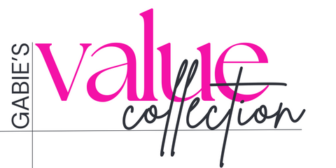 Gabie's Value Collection