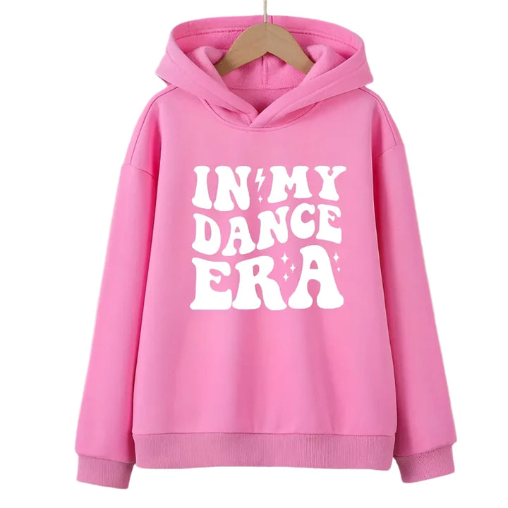 GB Pink Dance Era Hoodie