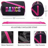 GB Multi Coloured Dance Bag