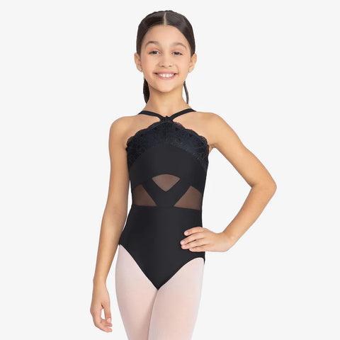 Child Bodysuits/Leotards