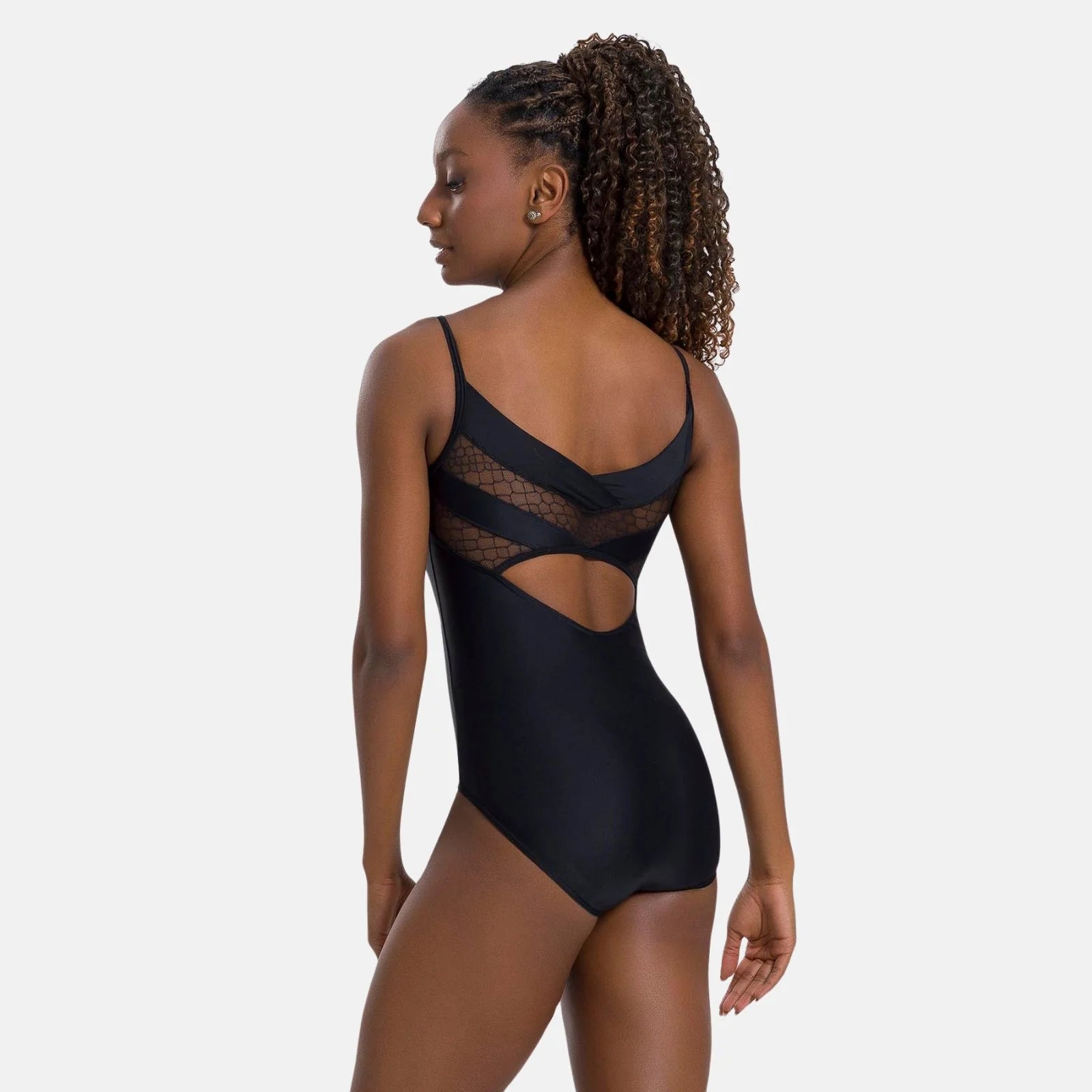 Fashion Leotards – Gabie's Boutique