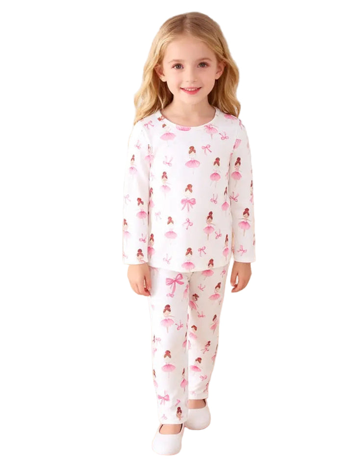 GB Child Ballerina Pajamas