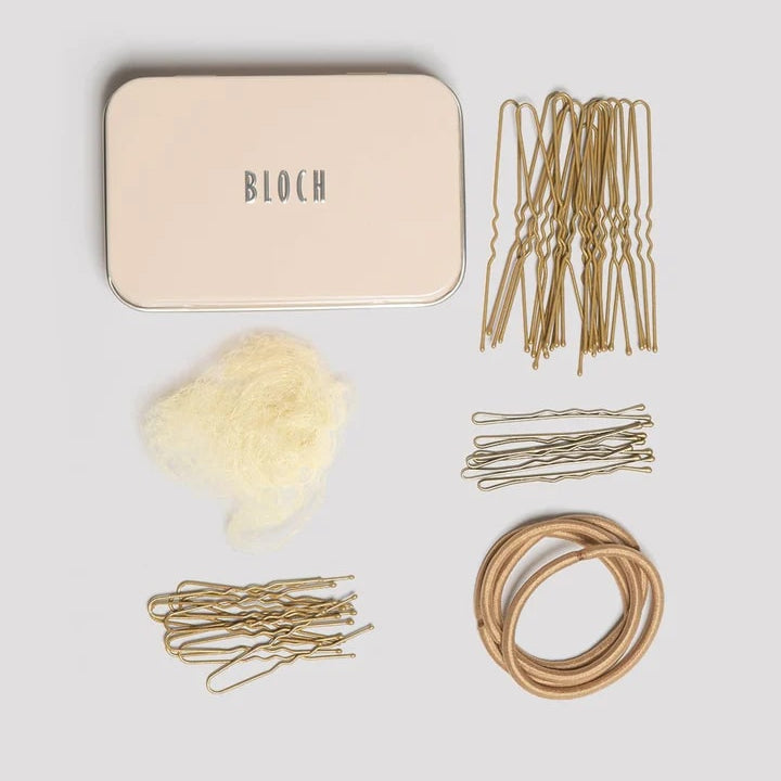 Bloch A0801 Hair Kit