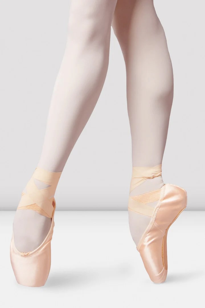 Bloch Balance Lisse Pointe Shoes ES0162L