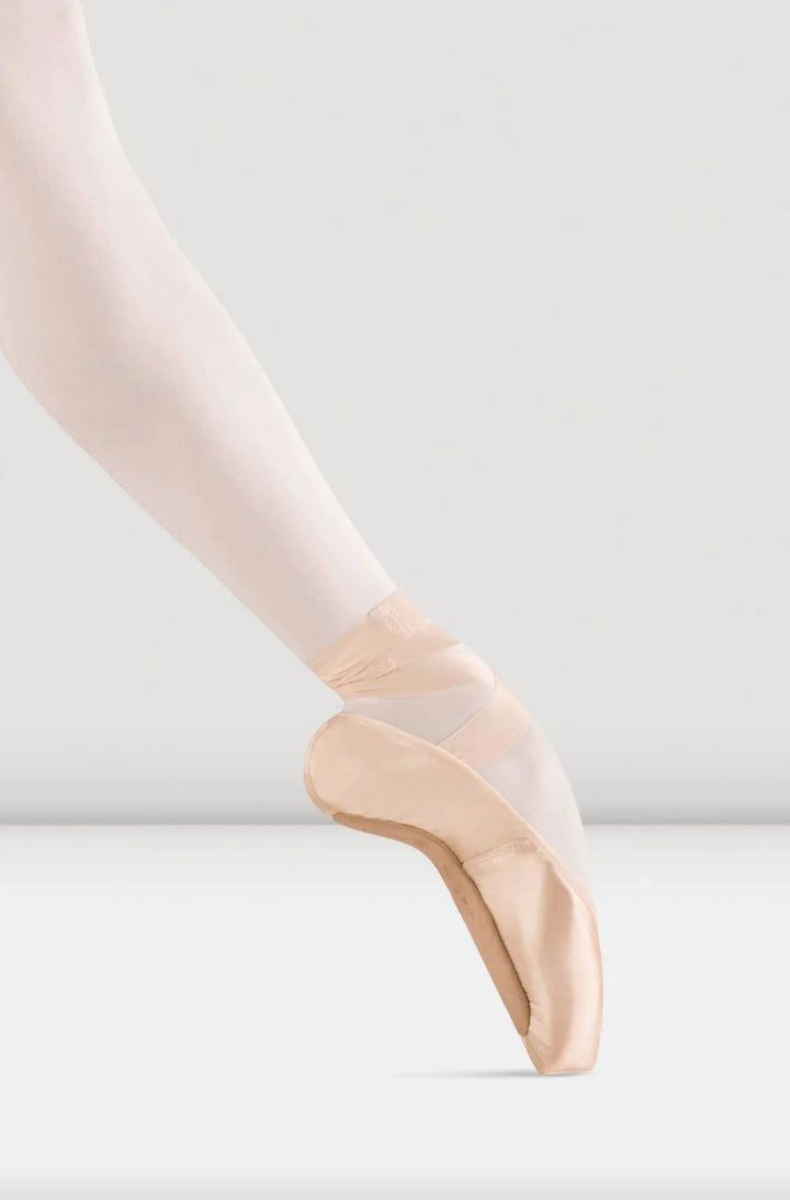 Dance Store in Ontario, Canada. Gabie’s Boutique Offers Shipping in Store and Online - Local Pick-up Gabie’s Boutique Newmarket and Gabie’s Boutique Barrie Bloch Tensus Demi Pointe Shoe S0155