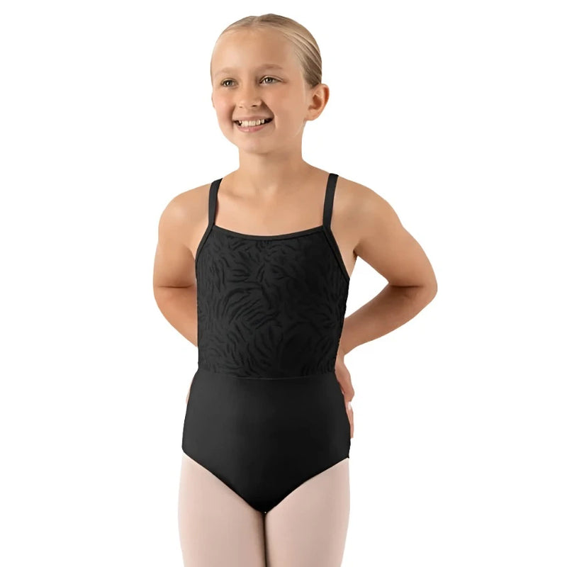 Bloch Child Wide Strap Tank Leotard TWL4325B – Gabie's Boutique