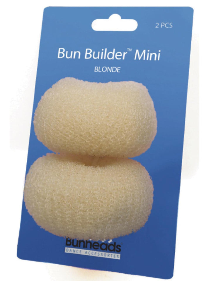 Bun Heads Bun Builder Mini BH1506U