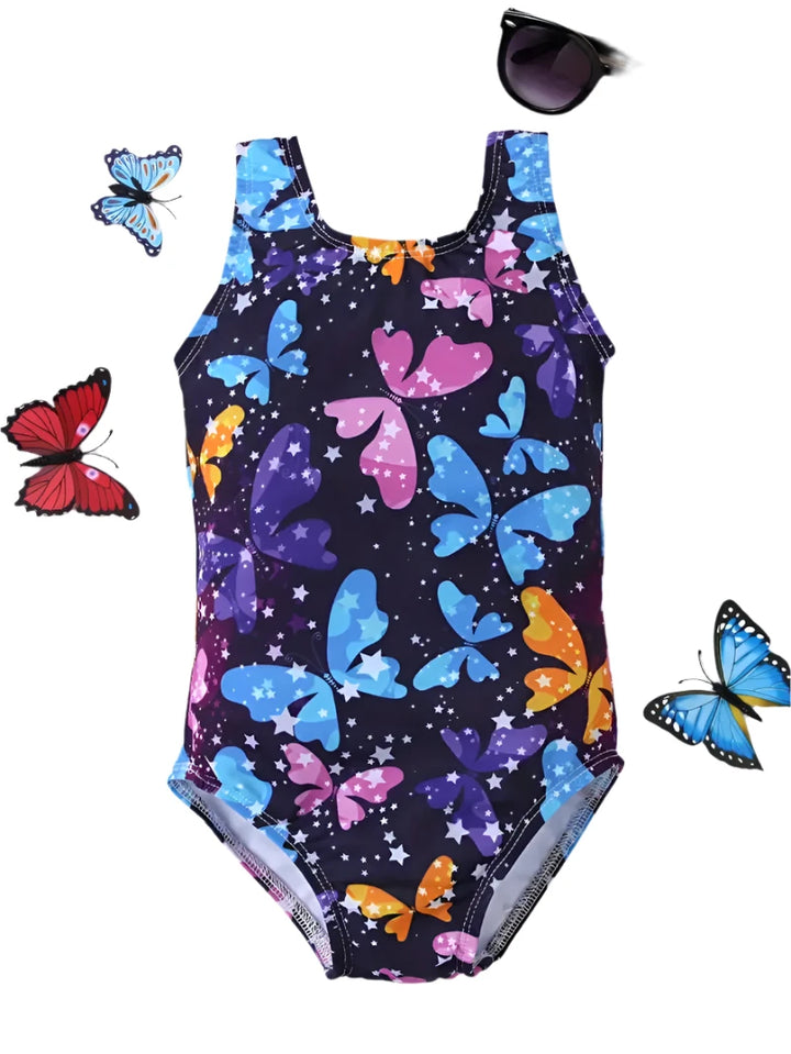 GB Butterfly Gym Suit BGS-24