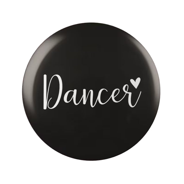 GB Dancer Button