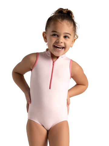 Child Bodysuits/Leotards