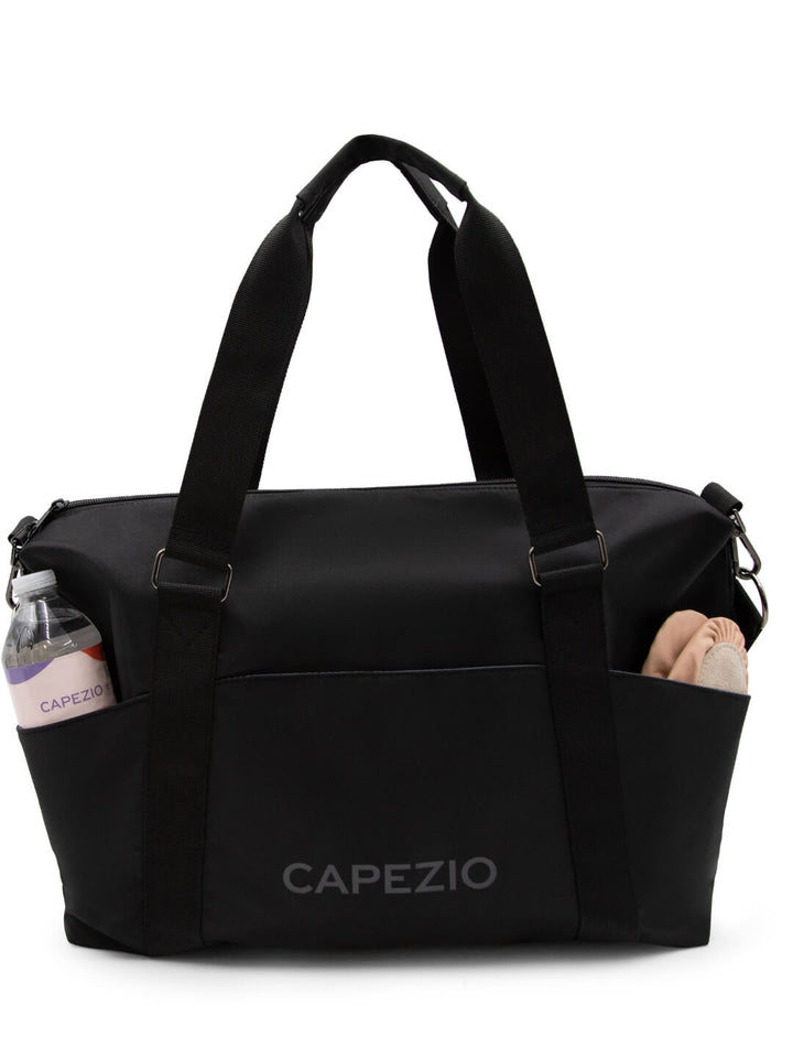 Capezio Carry All Duffle Bag B311