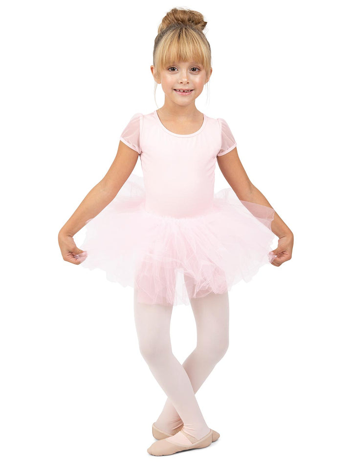 Capezio Child 3 Layer Tutu 10728C