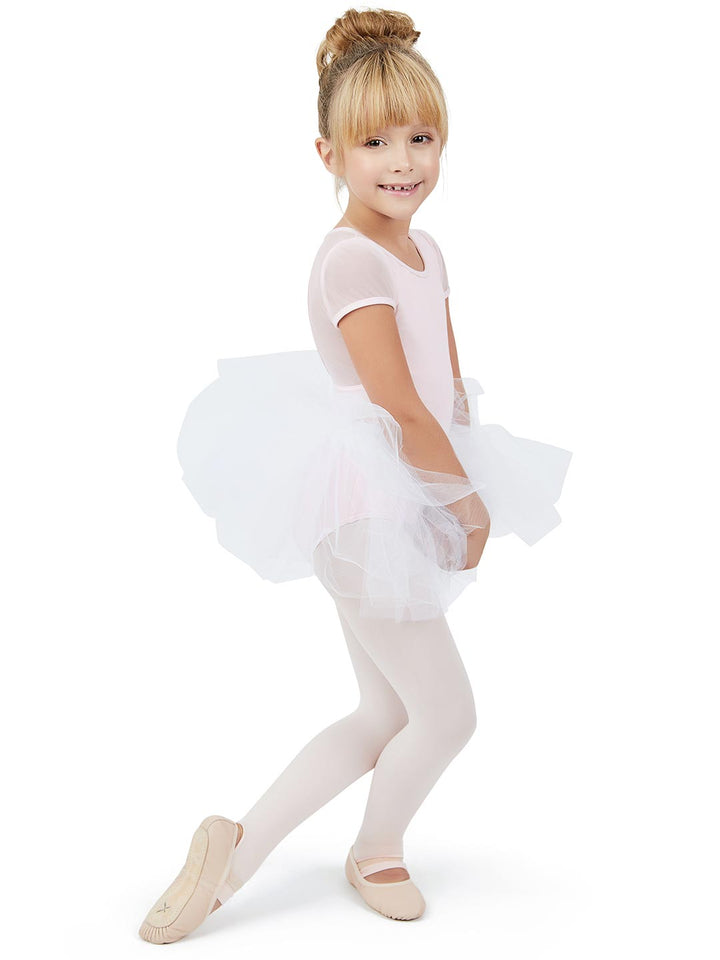 Capezio Child 3 Layer Tutu 10728C