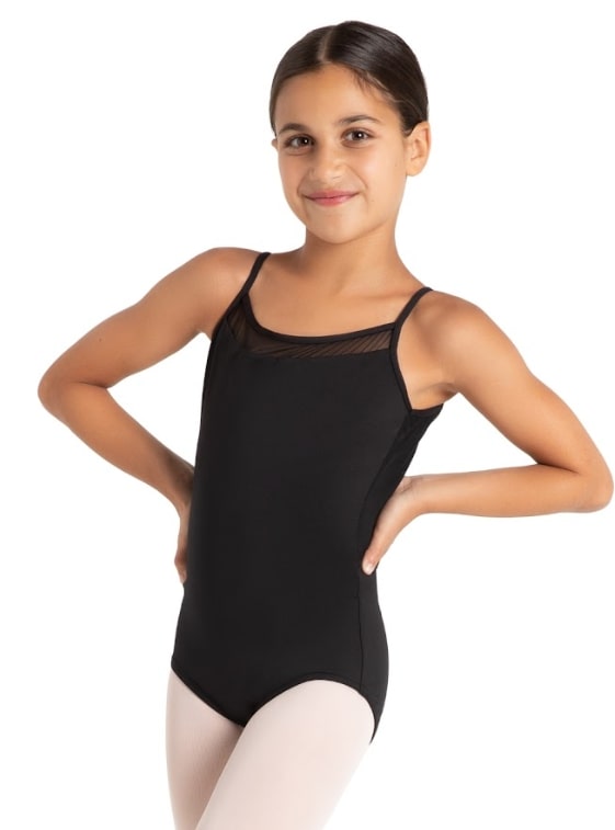 Capezio Child Astro Diamon Leotard 12106C