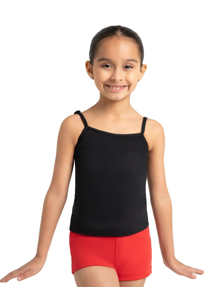 Capezio Child Cami Tank Top TB103C