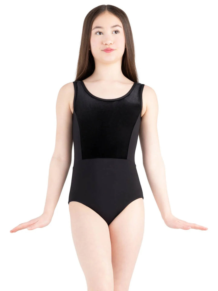 Capezio Child Eloise Leotard 12212C