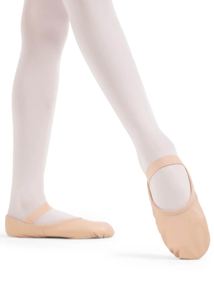 Capezio Child Luna Ballet Shoe V100C