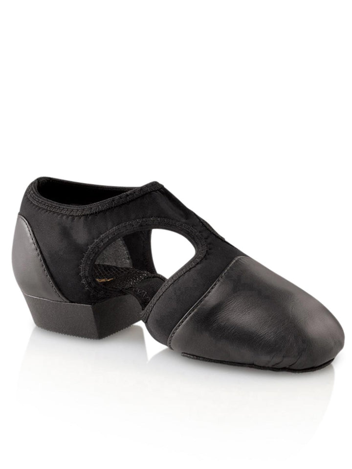 Capezio Child Pedini Femme Leather Jazz Shoe PP323C