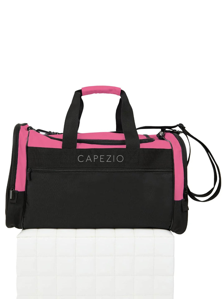 Capezio Everyday Duffle Dance Bag B246