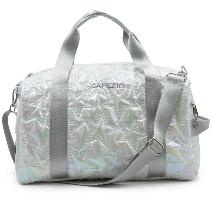 Capezio Metallic Star Bag B323