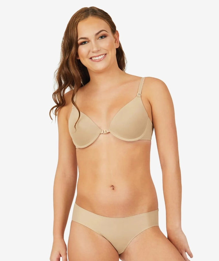 Capezio Underwire Bra 3767W