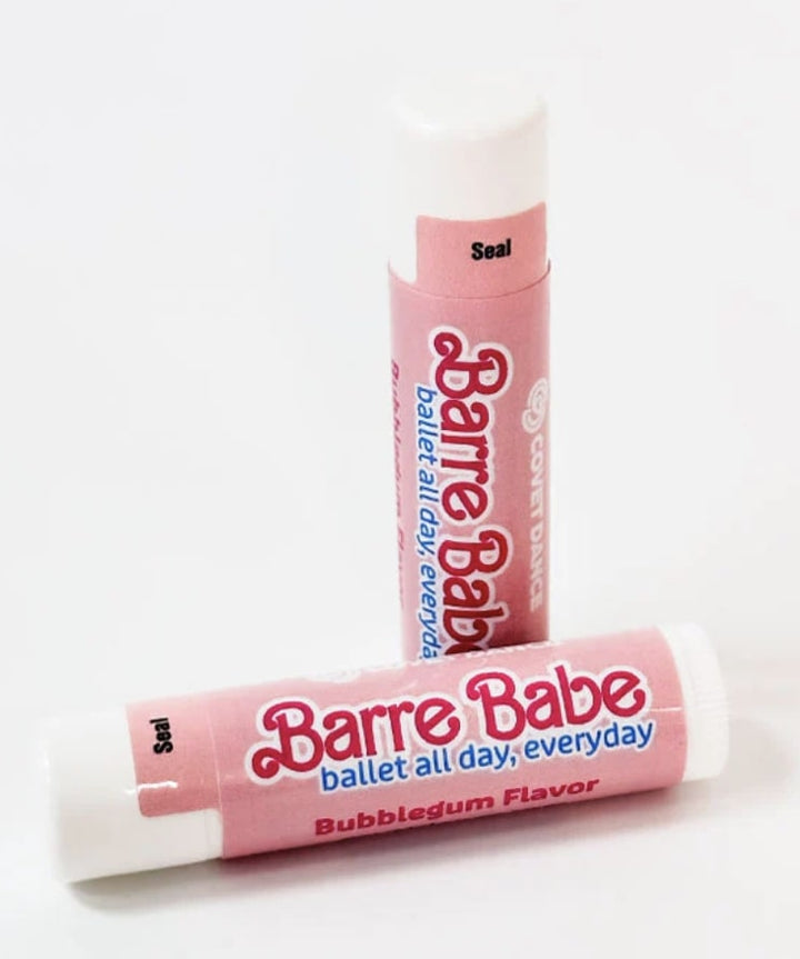 Covet Barre Babe Lip Balm BABE-LB-6