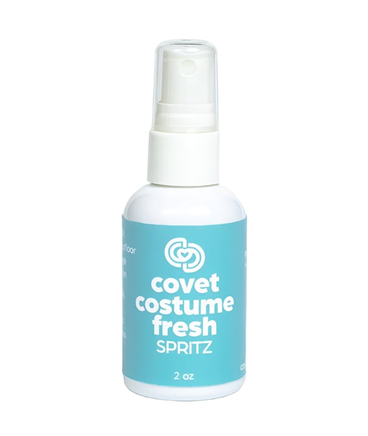 Covet Costume Fresh Spritz CCF-SPRY