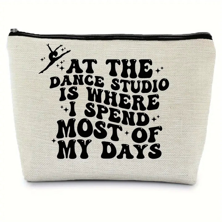 GB Dance Studio Make-Up Bag DSMB-24