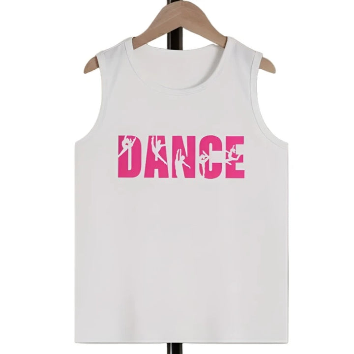 GB Child DANCE Tank DLT-24