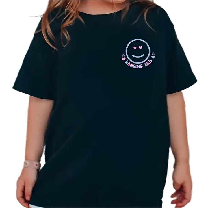 GB Child Dancing Era Crew Tee