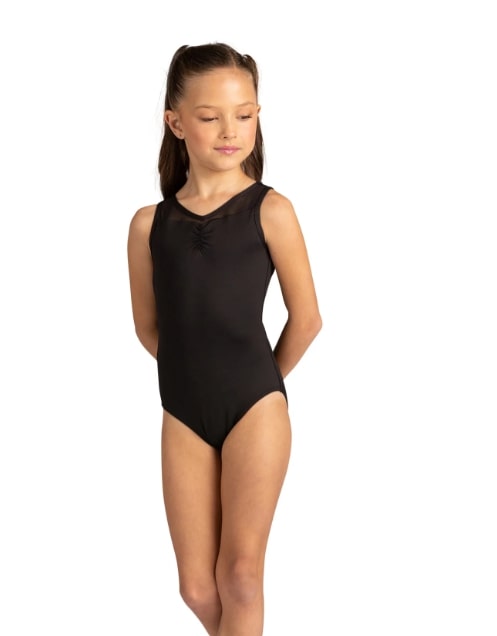 Danznmotion Child Piper Leotard 24132C