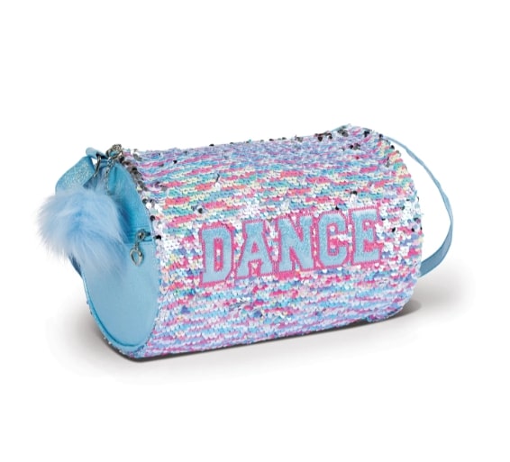 Danznmotion Cotton Candy Dance Bag B24504