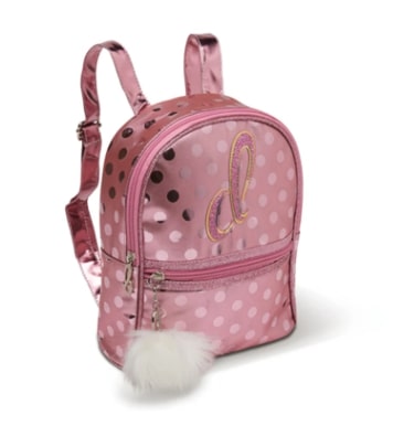 Danznmotion Dance Dot Backpack B22510