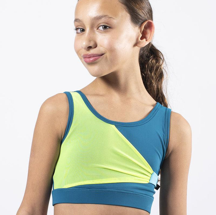 DD CH Energetic Bra Top