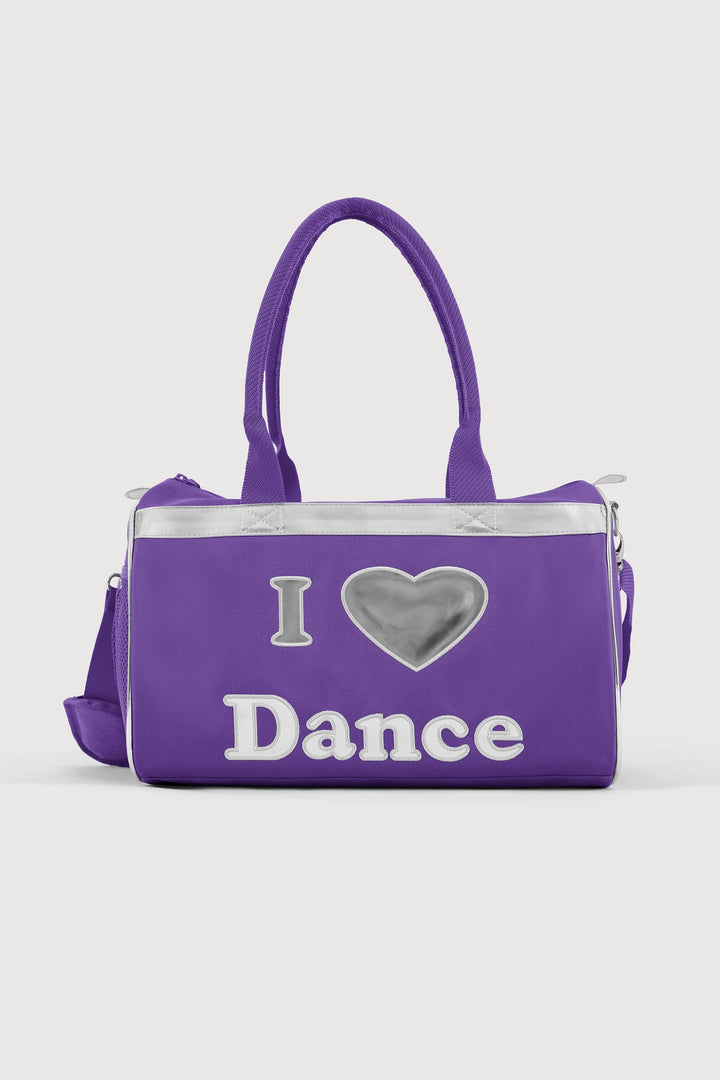 Bloch I Heart Dance Bag A6146