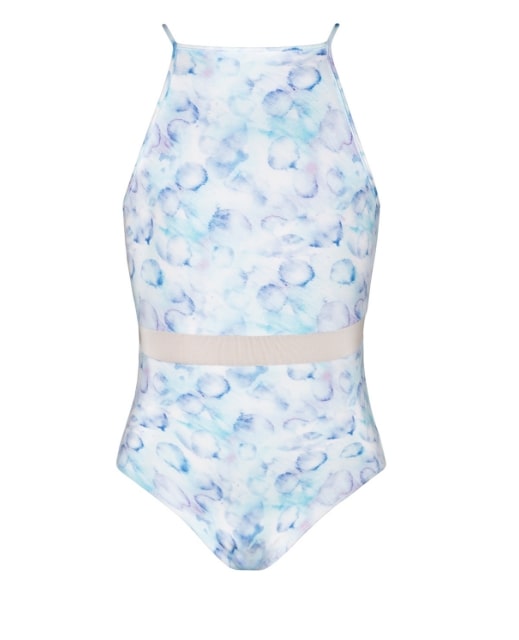 Energetiks Child Mirage Leotard ICL185MR1-MIR