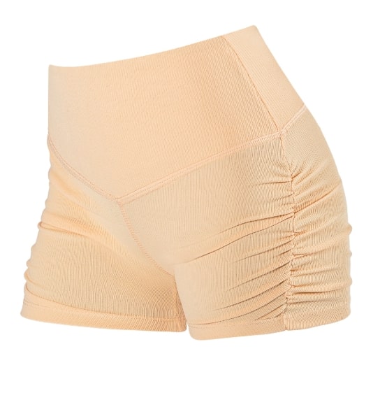 Energetiks Child Rouched Shorts IT52RIB