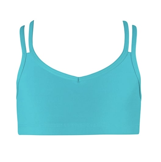 Energetiks Child Roxy Crop Top CC33