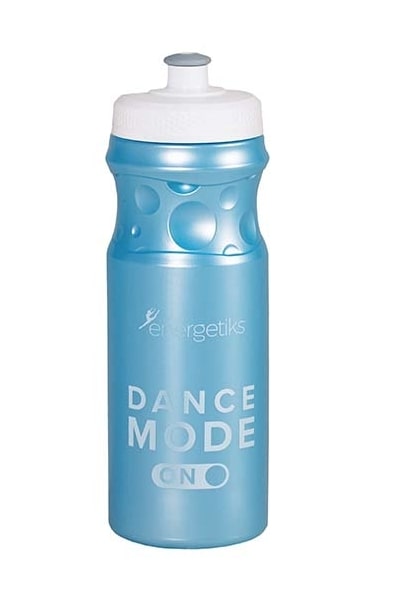 Energetiks Dance Mode WaterBottle G001-BBL-OSZ