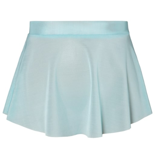 Energetiks Natalia Mesh Skirt ICS06-MSM